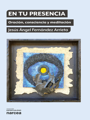 cover image of En tu presencia